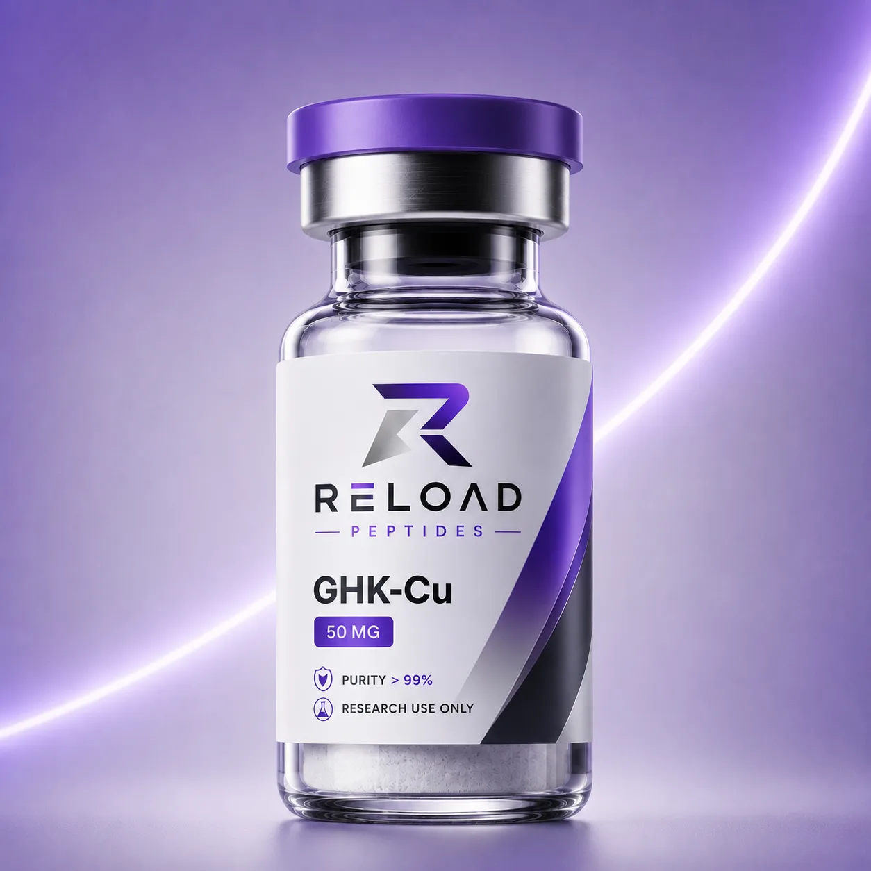 GHK-Cu