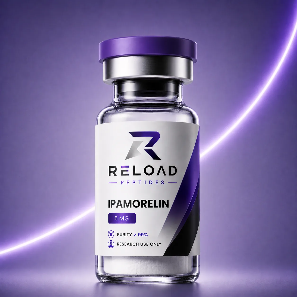 Ipamorelin
