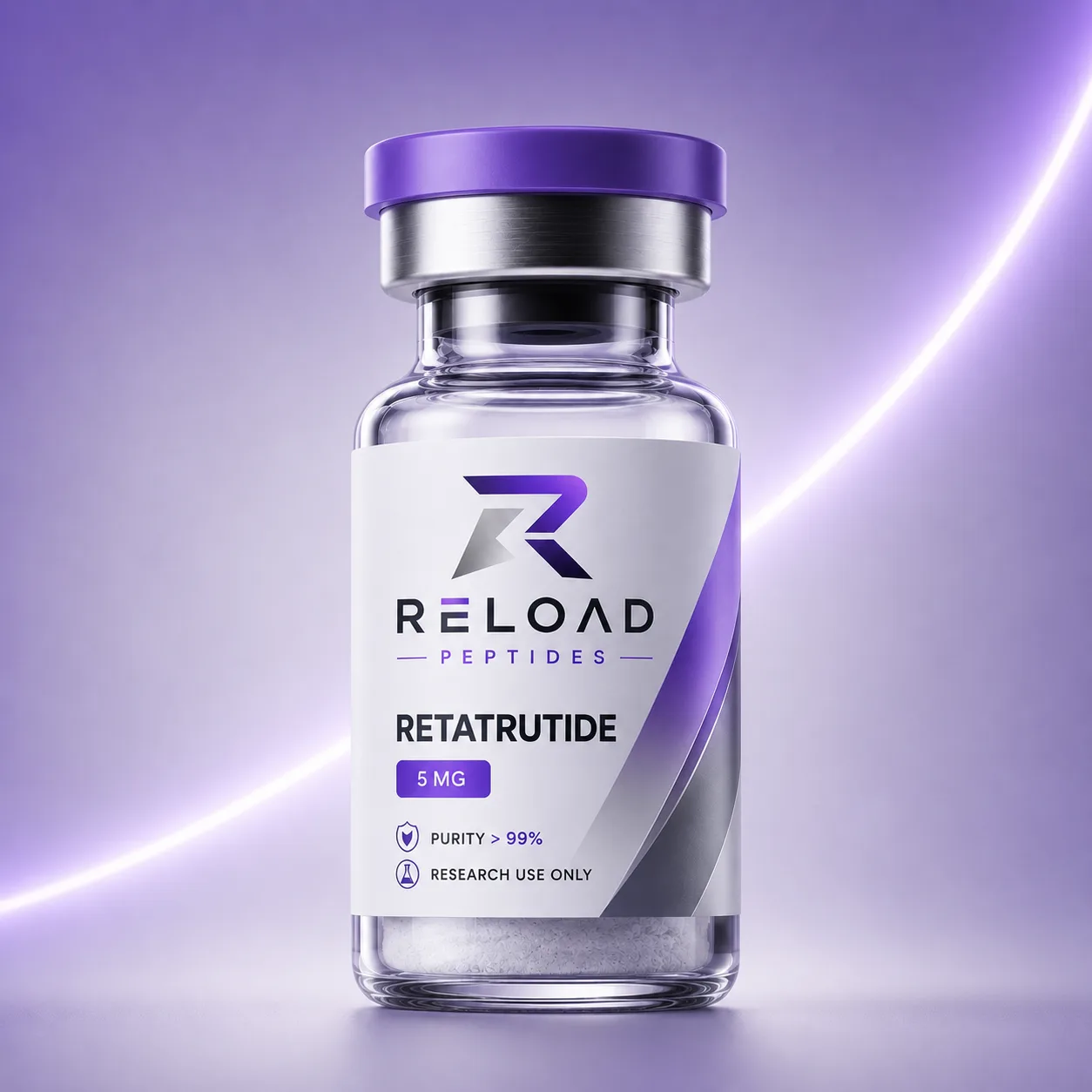 Retatrutide