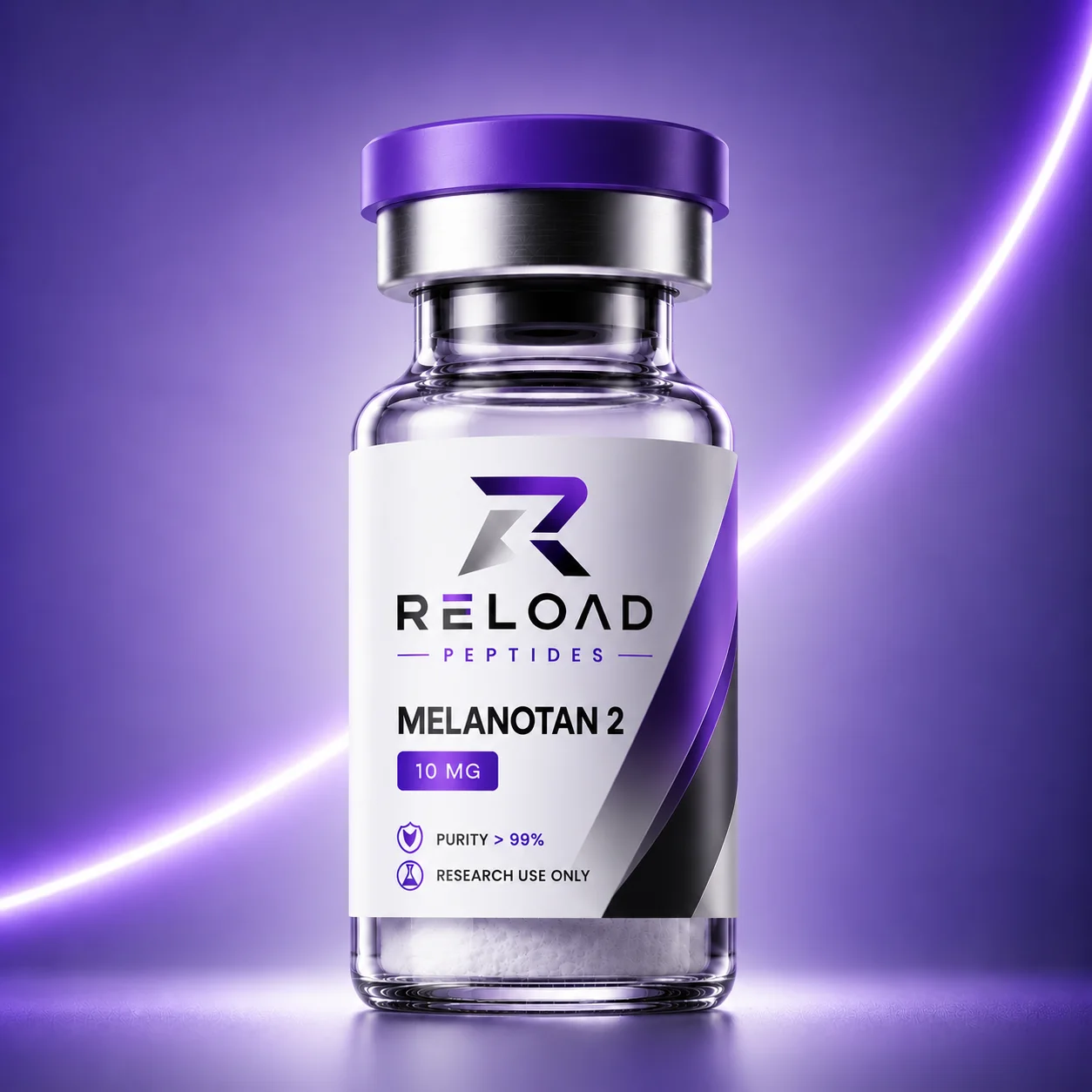 Melanotan 2