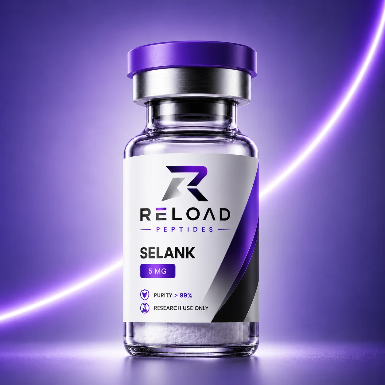 Selank
